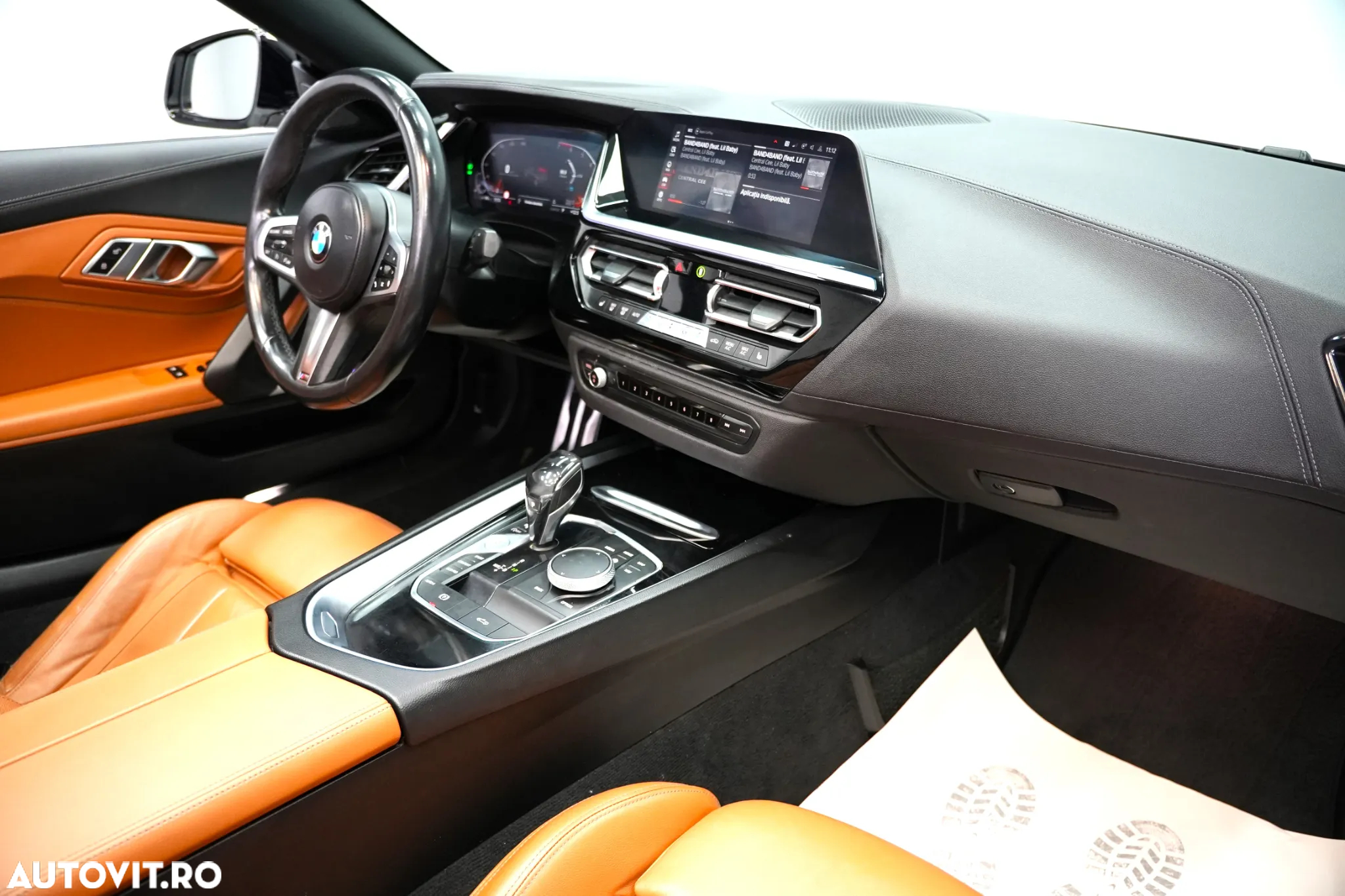 BMW Z4 sDrive20i Aut. M Sport - 9