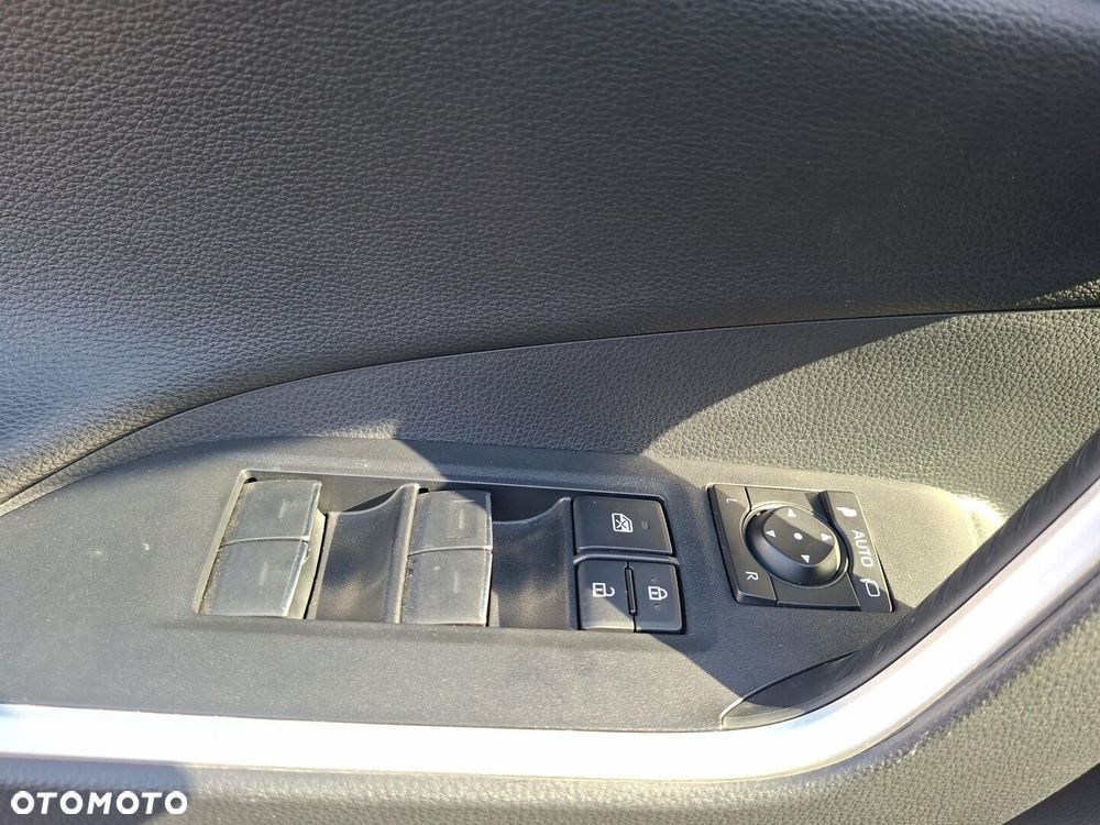 Toyota RAV4 2.5 Hybrid Adventure 4x4 - 22