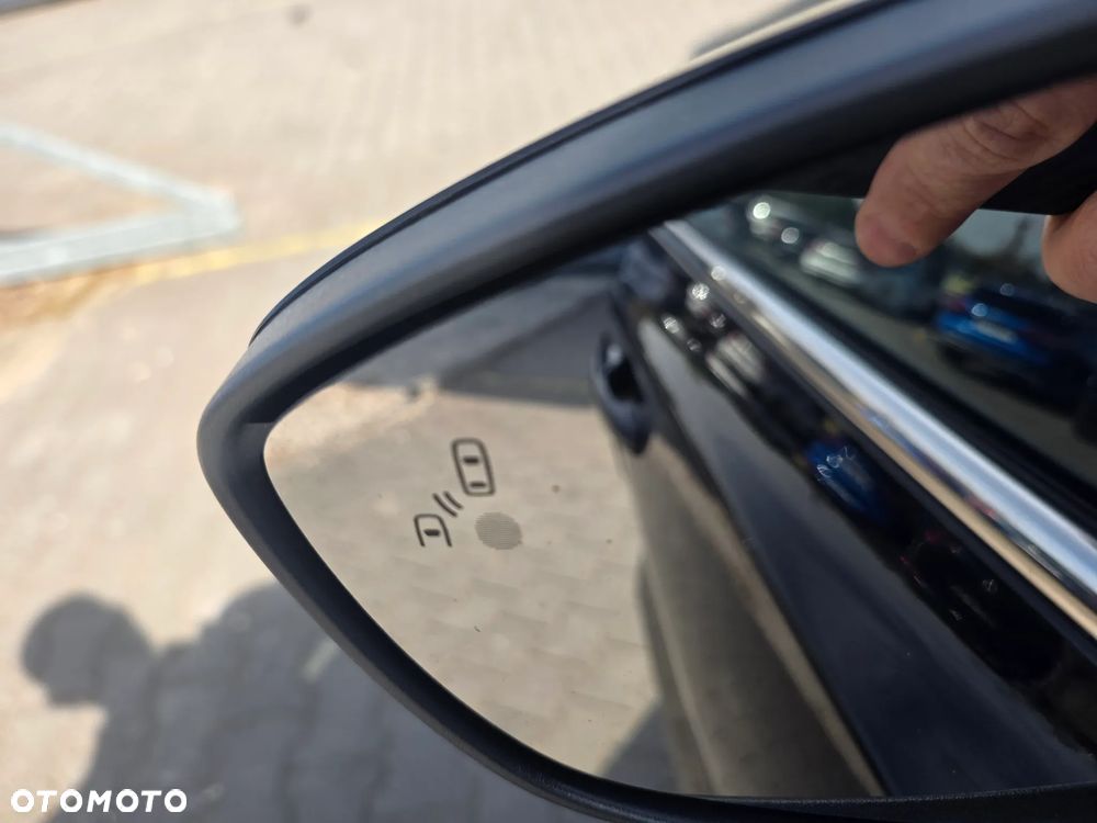 Ford Focus 1.5 EcoBoost Platinium X ASS - 12