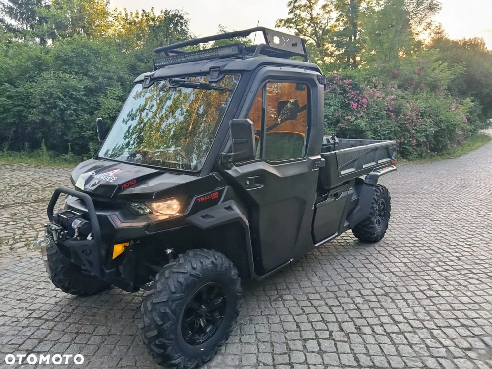 Can-Am Inny - 6
