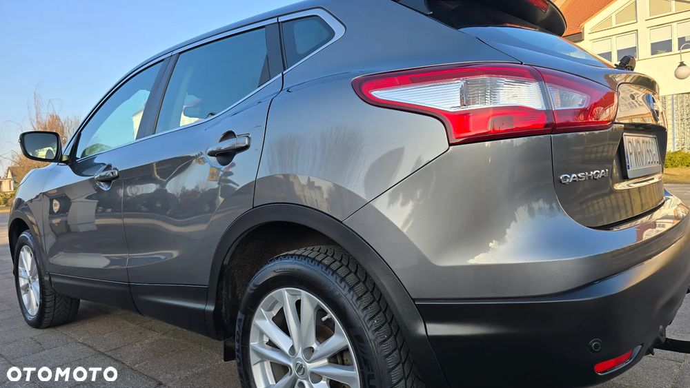Nissan Qashqai 1.6 dCi Xtronic TEKNA+ - 38