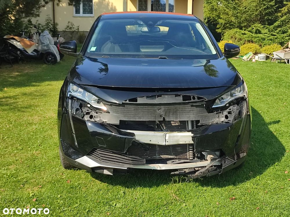 Renault Grand Scenic TCe 130 Bose Edition - 8