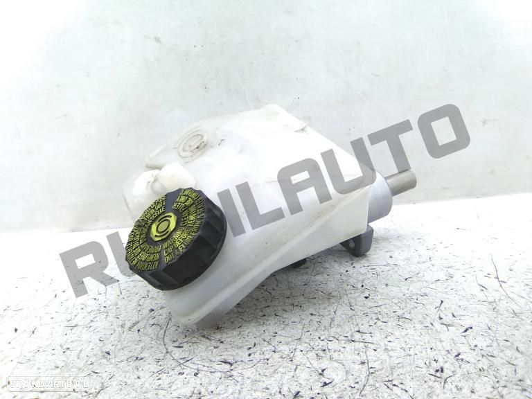 Bomba Principal Travões  Peugeot 206+ [2009_2013] 1.1 - 1