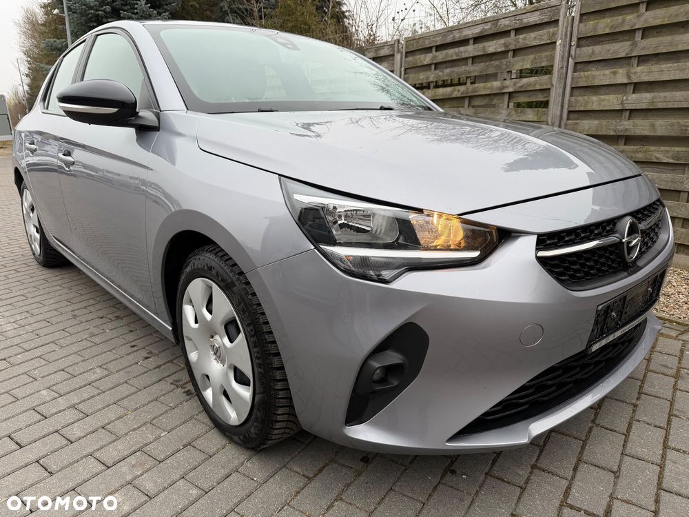 Opel Corsa 1.5 D S&S - 13
