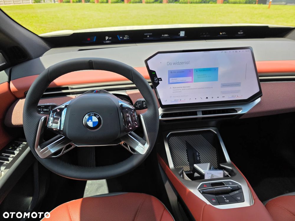BMW iX3 50 xDrive 113.4kWh - 16