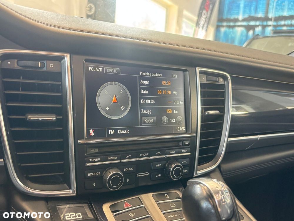 Porsche Panamera - 18