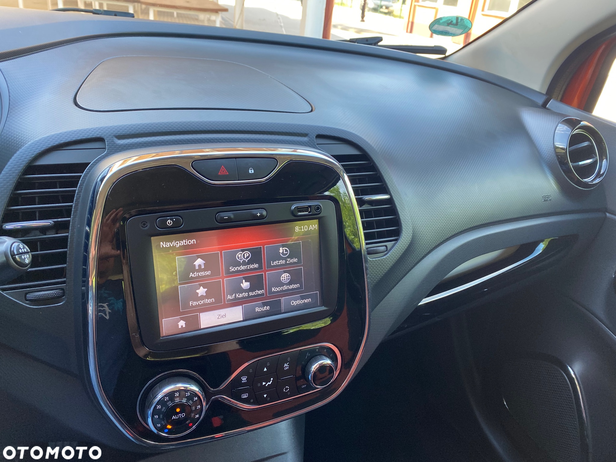 Renault Captur TCe 100 EXPERIENCE - 13
