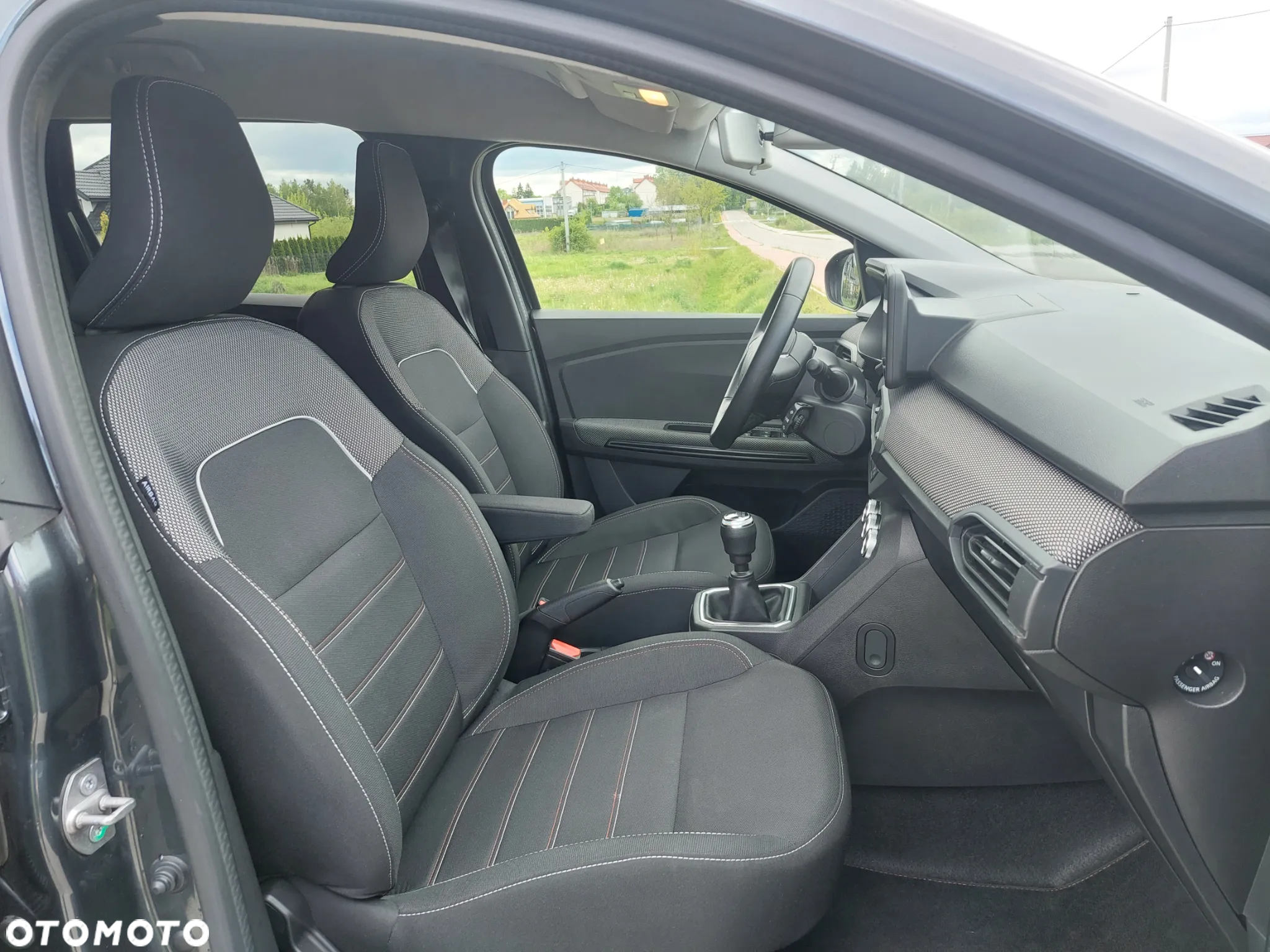 Dacia Jogger 1.0 TCe Extreme+ 7os - 13