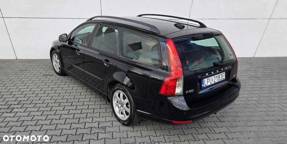 Volvo V50 DPF D2 Kinetic - 16
