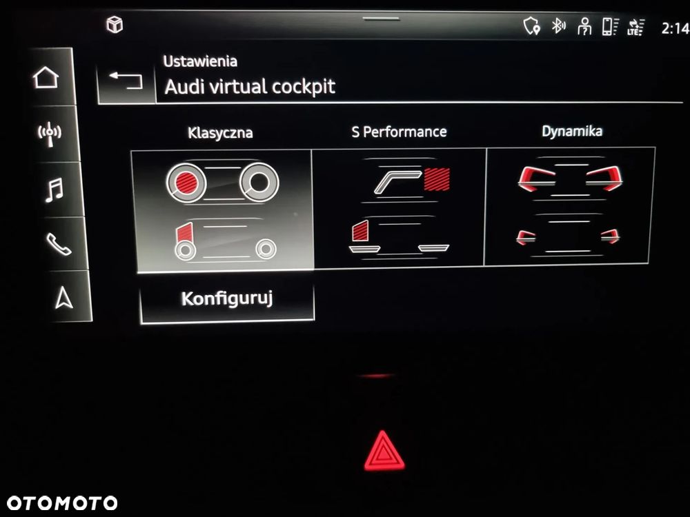 Audi A4 Limousine - 31