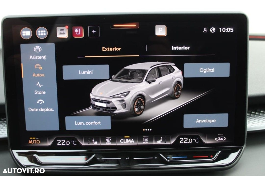 Cupra Terramar - 20