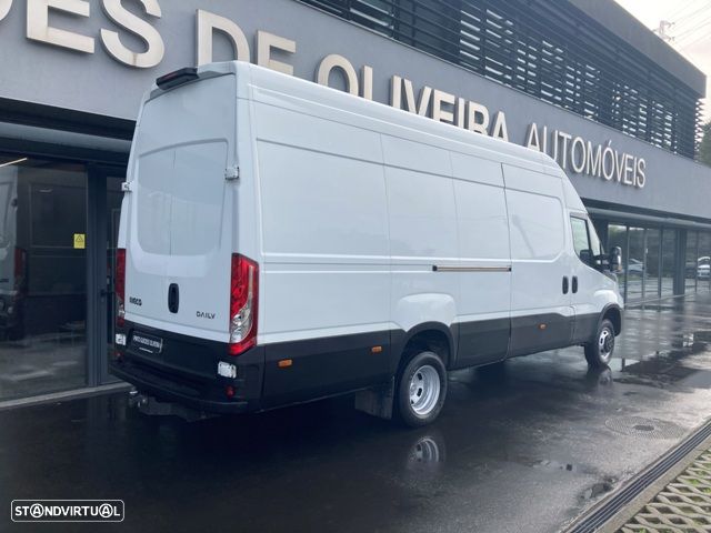 Iveco Daily 2.3 m-jet IVA DEDUTIVEL - 5