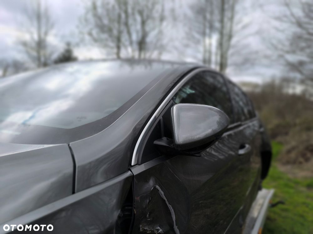 Opel Insignia 2.0 CDTI 4x4 ecoFLEX Start/Stop Innovation - 21