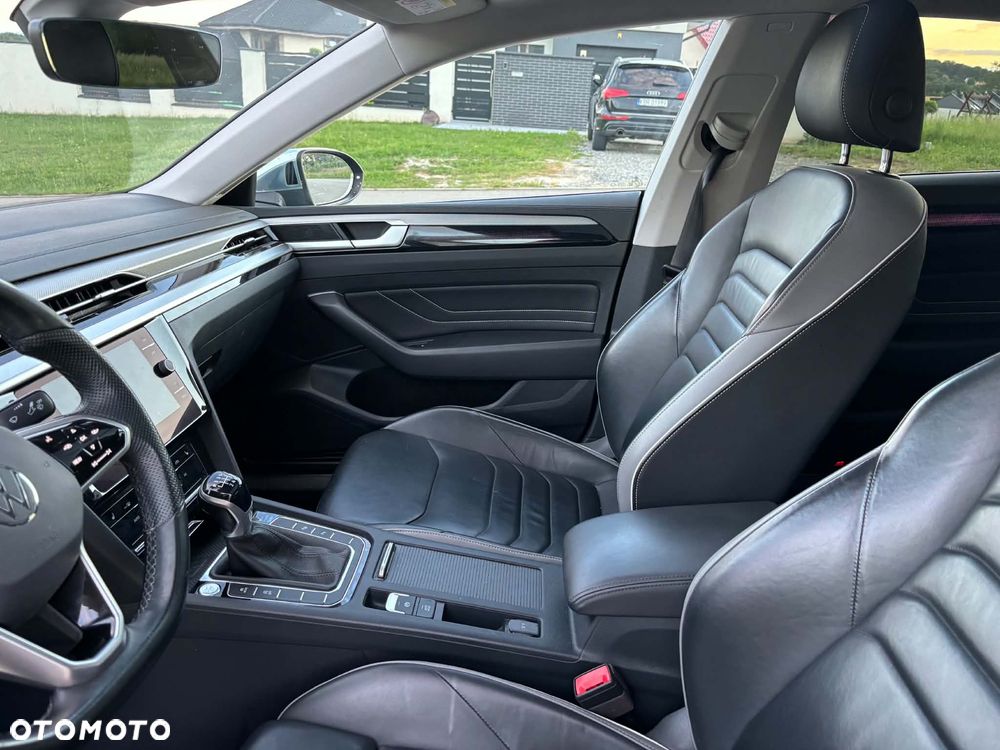 Volkswagen Arteon 2.0 TDI Elegance - 8