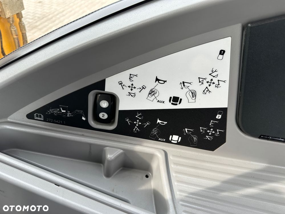 Caterpillar 432 F E 428 444 - 31