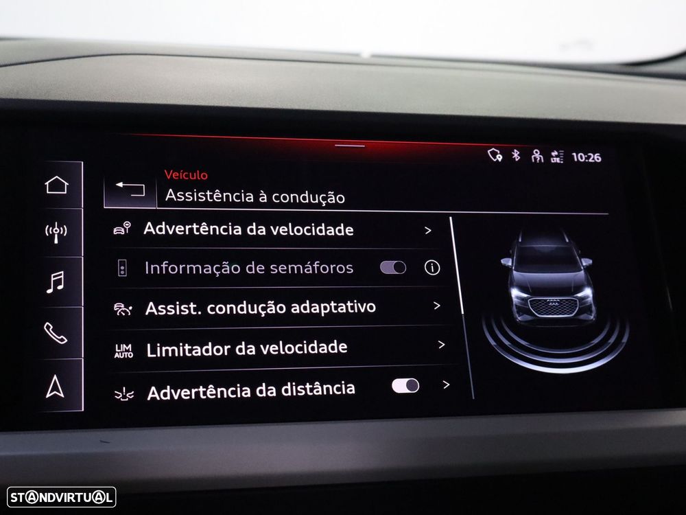 Audi Q4 e-tron 35 55 kWh - 20
