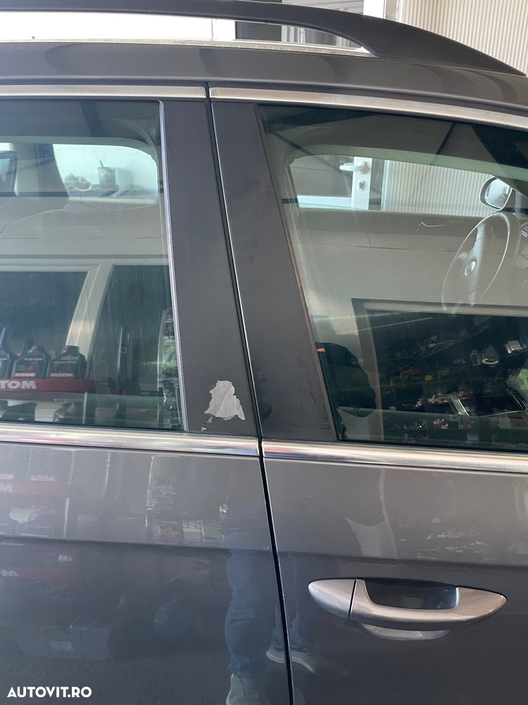 Volkswagen Passat 1.9 TDI Comfortline - 16