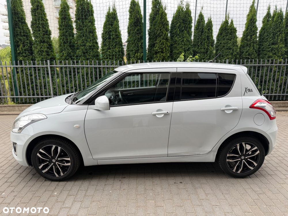Suzuki Swift 1.2 Comfort - 13