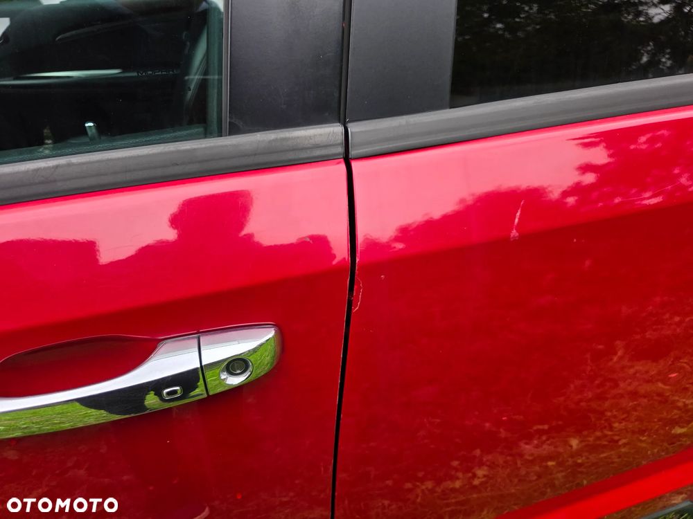 Fiat Freemont 2.0 Multijet Urban AWD - 10