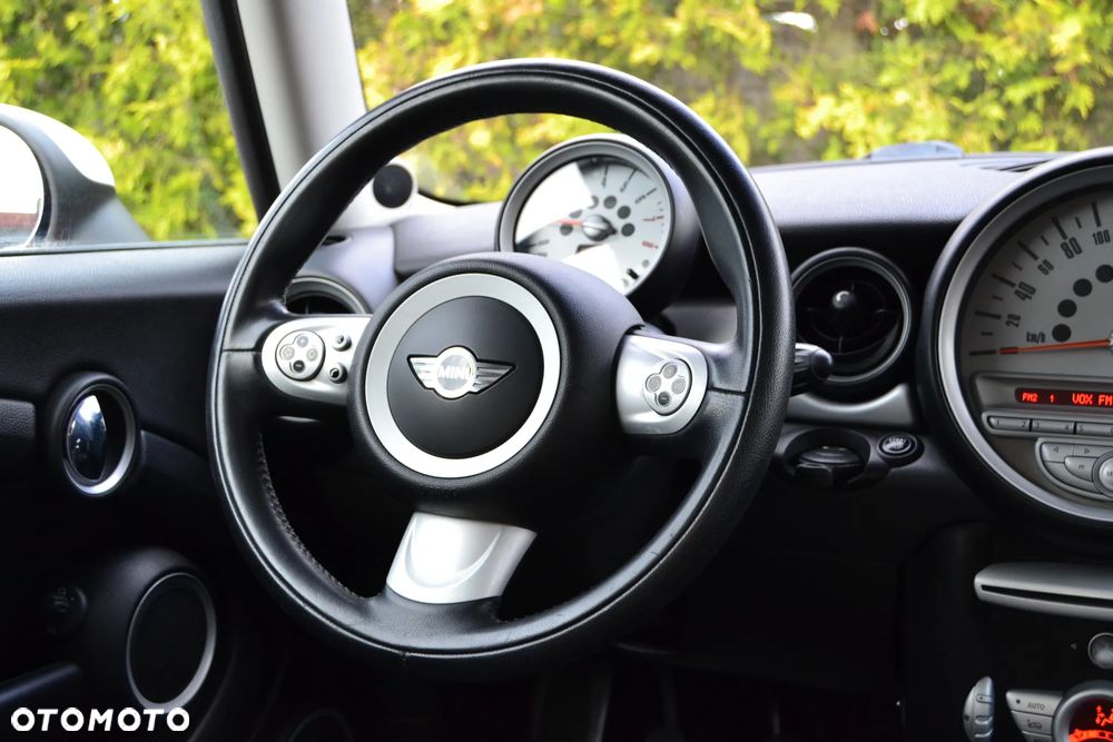 MINI Cooper - 33