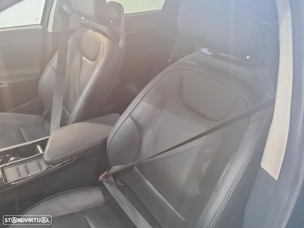 Kia EV6 77.4 kWh Earth - 8