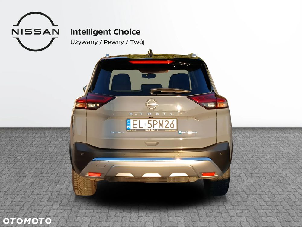 Nissan X-Trail 1.5 VC-T e-POWER Tekna+ e-4ORCE - 5