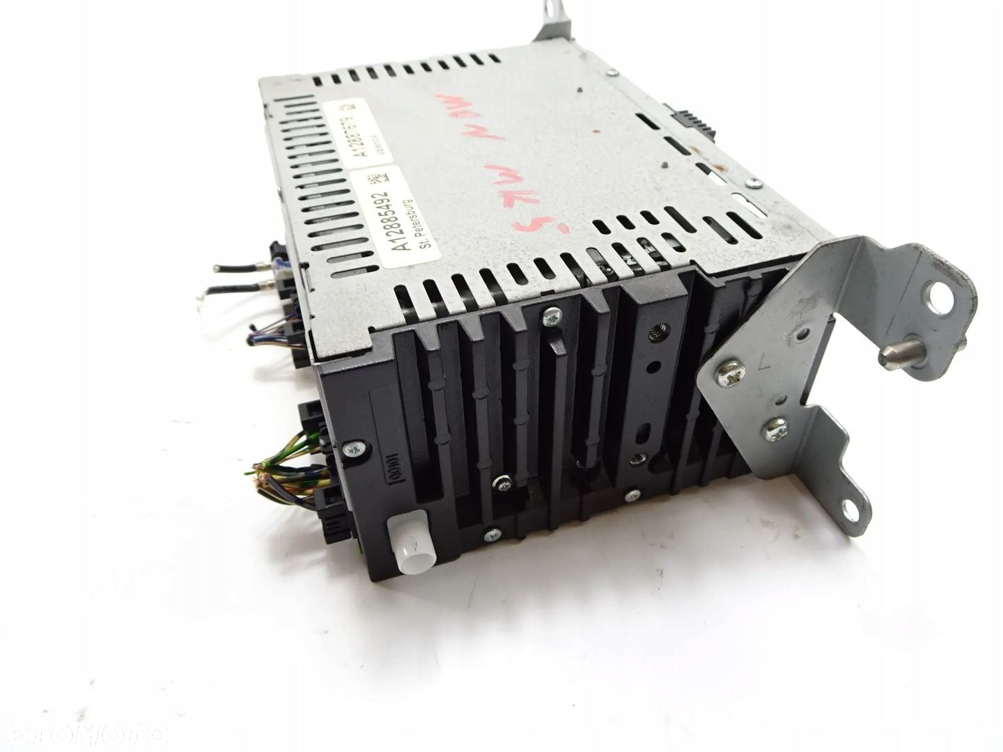 Radio CD Ford Mondeo MK5 - 5