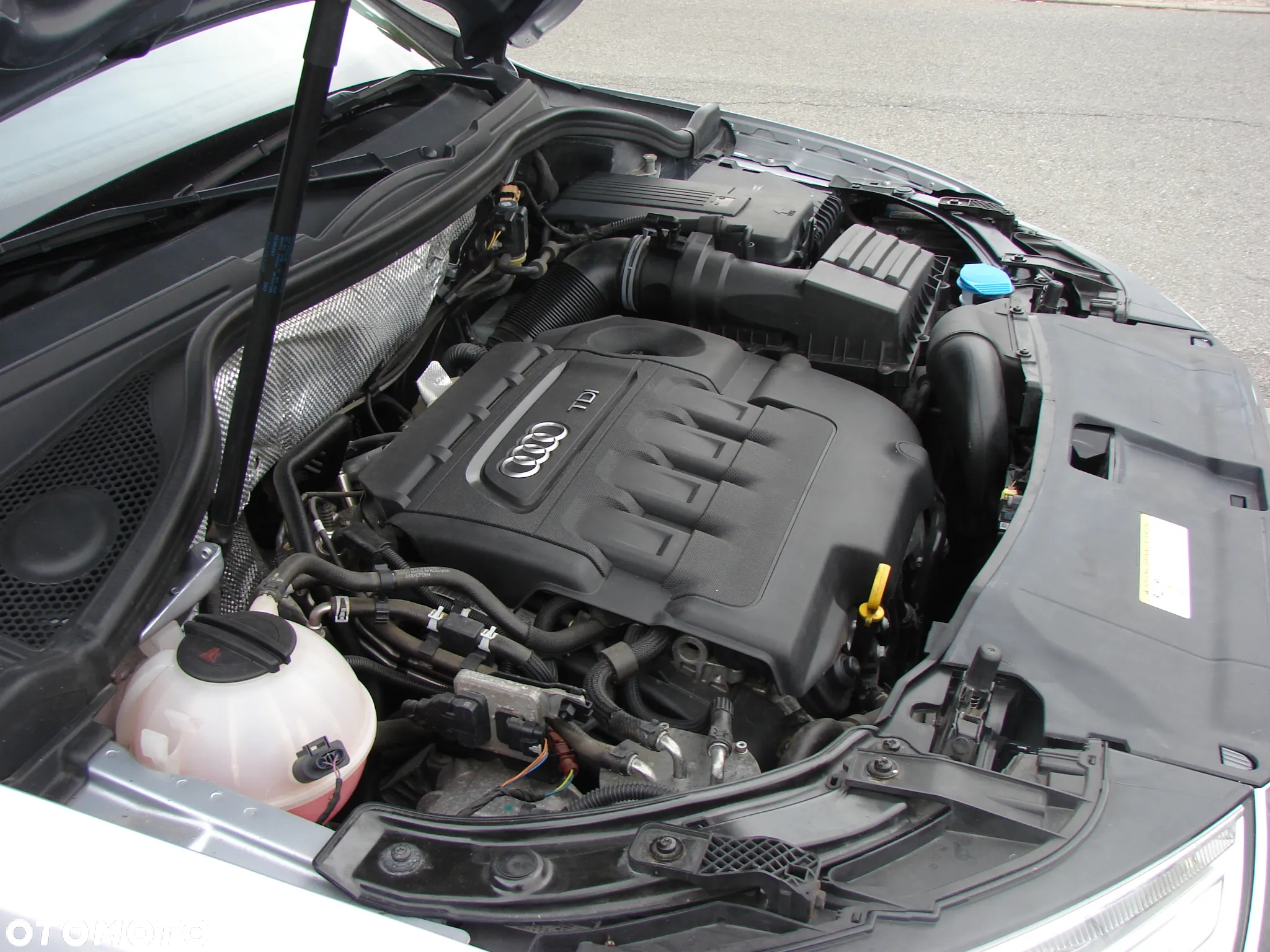 Audi Q3 2.0 TDI - 14