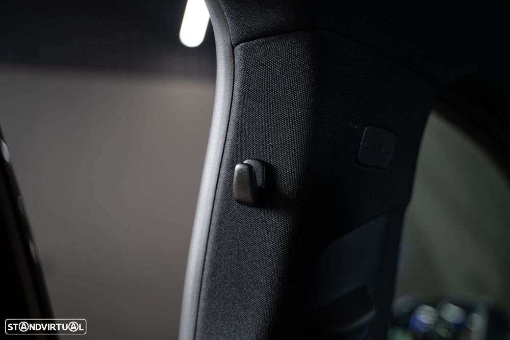 Mercedes-Benz EQE SUV 300 Edition - 52