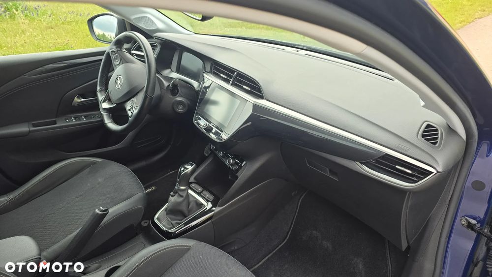 Opel Corsa - 11