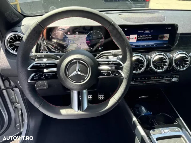 Mercedes-Benz GLB 220 d 4MATIC Aut. - 12
