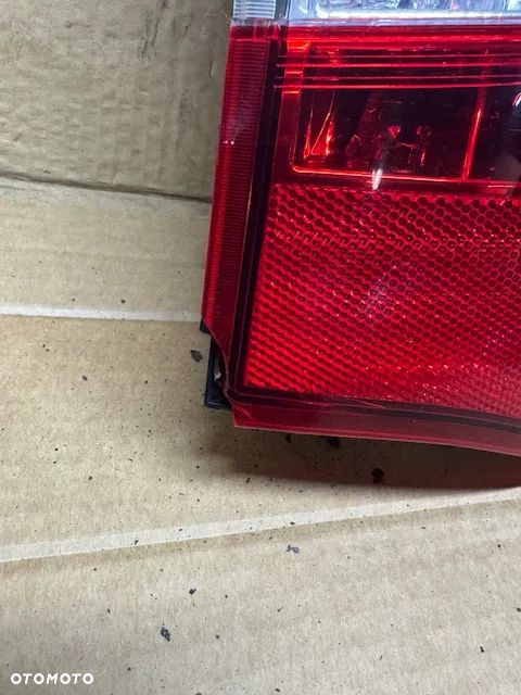 Lampy tył Chrysler Town Country - 3