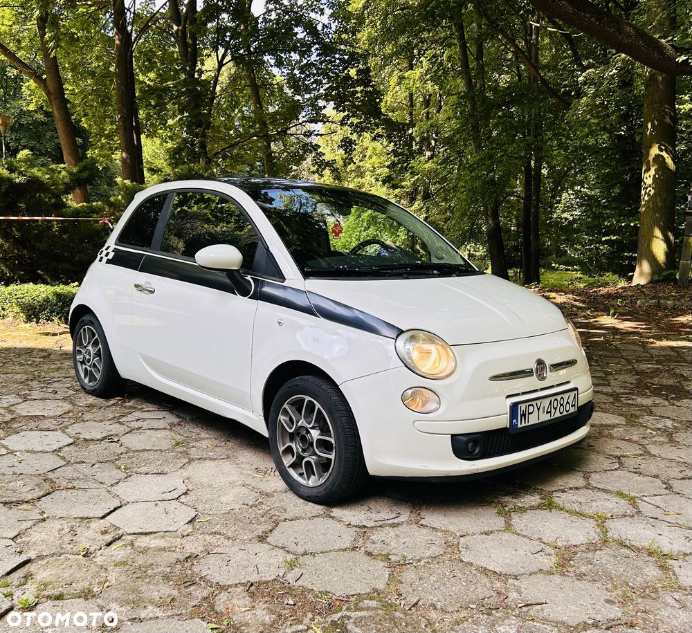 Fiat 500 - 3