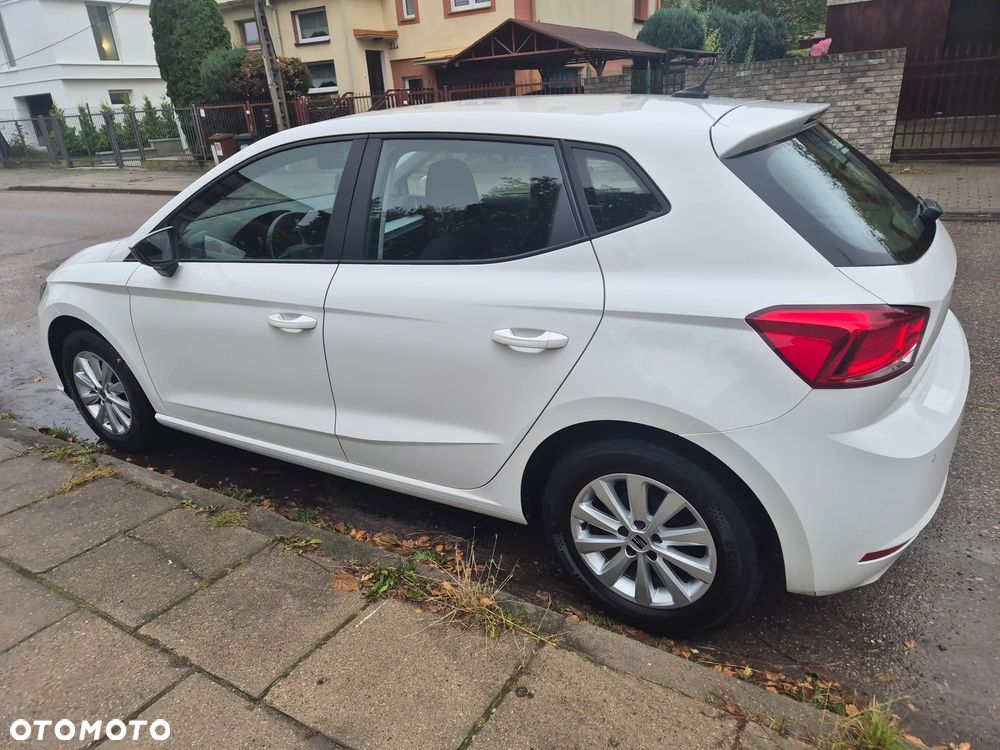Seat Ibiza 1.0 TSI Style S&S - 3