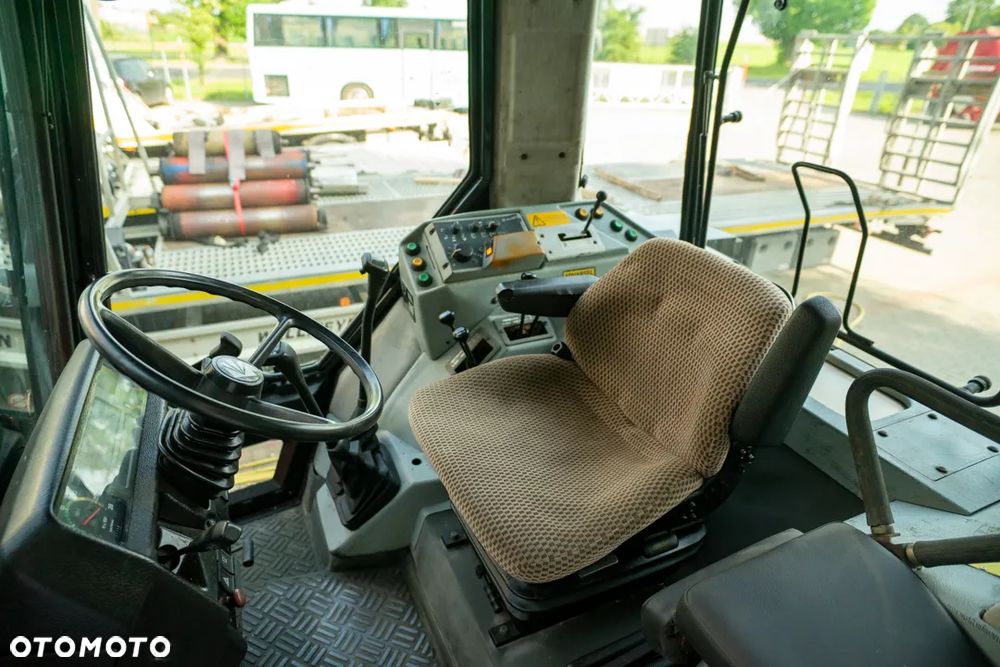 Valmet 8300 ZAPRASZAM POSIADAM WIELE MASZYN PRASA CIAGNIK ROZRZUTNIK KOSIARKA - 38