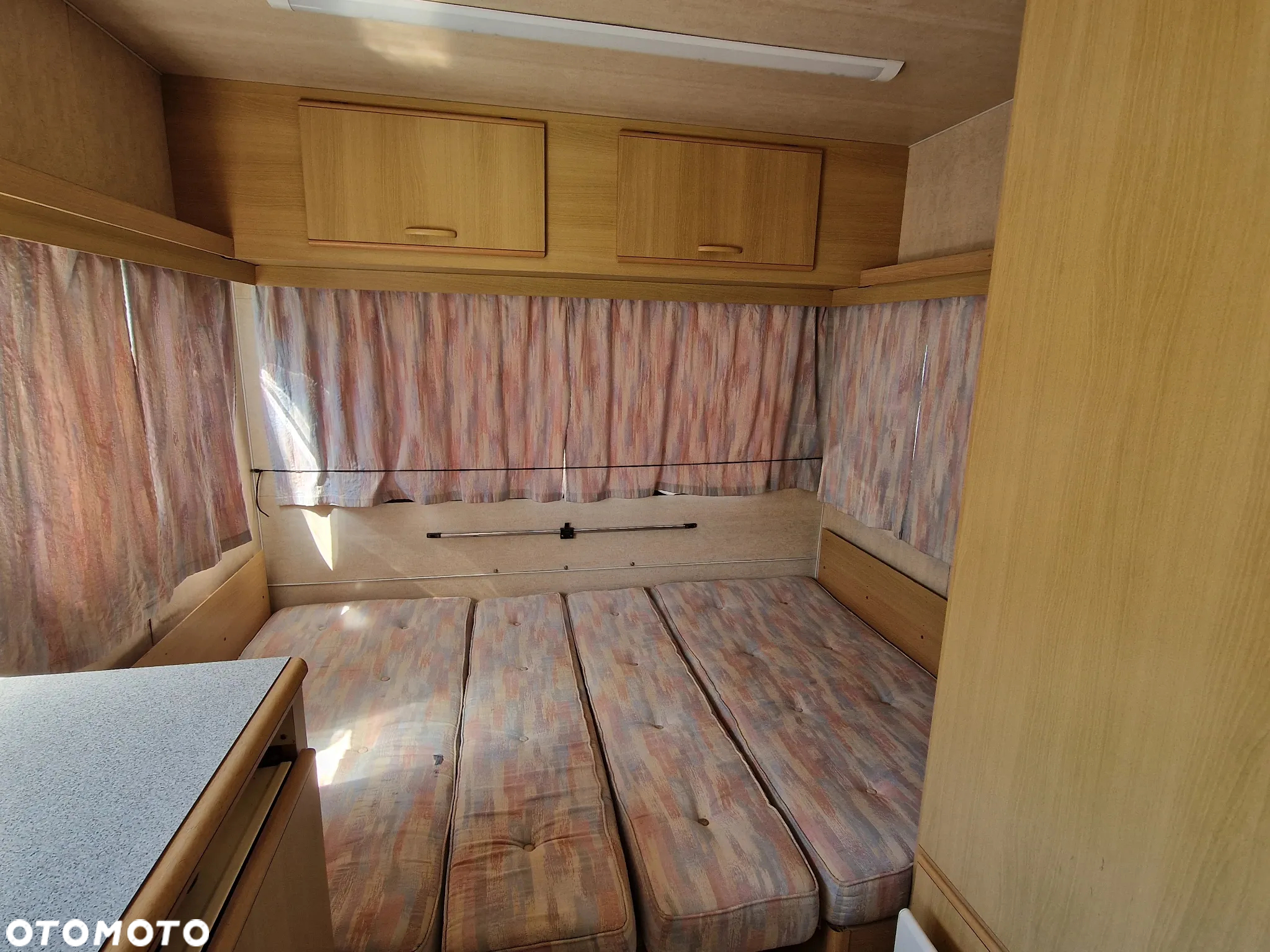 Adria 4153 - 16