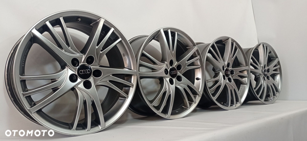5x112 8,5x19 et30 audi a5 8f 8t f5 a6 c6 c7 c8 a7 a8 q5 a4b8 b9
