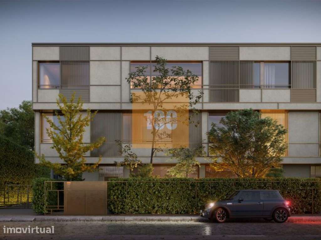 T4 duplex novo na Avenida da Boavista - Grande imagem: 3/33