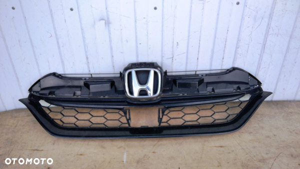 HONDA CRV 19+ GRILL ATRAPA
