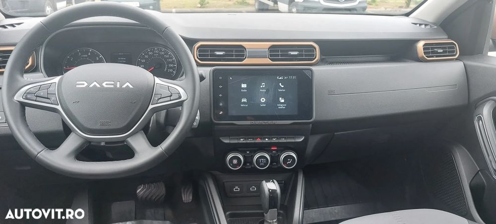 Dacia Duster TCe 150 EDC Extreme - 18