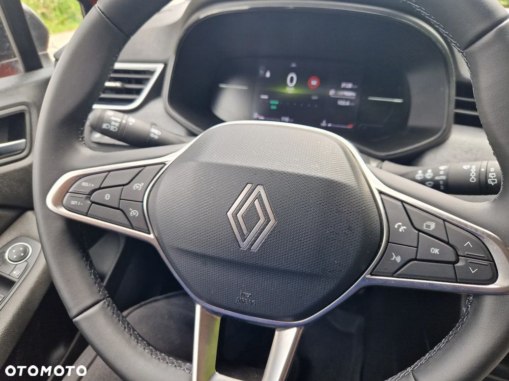 Renault Clio 1.0 TCe Evolution - 13
