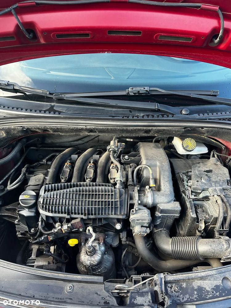 Citroën C3 1.0 VTi Attraction - 9