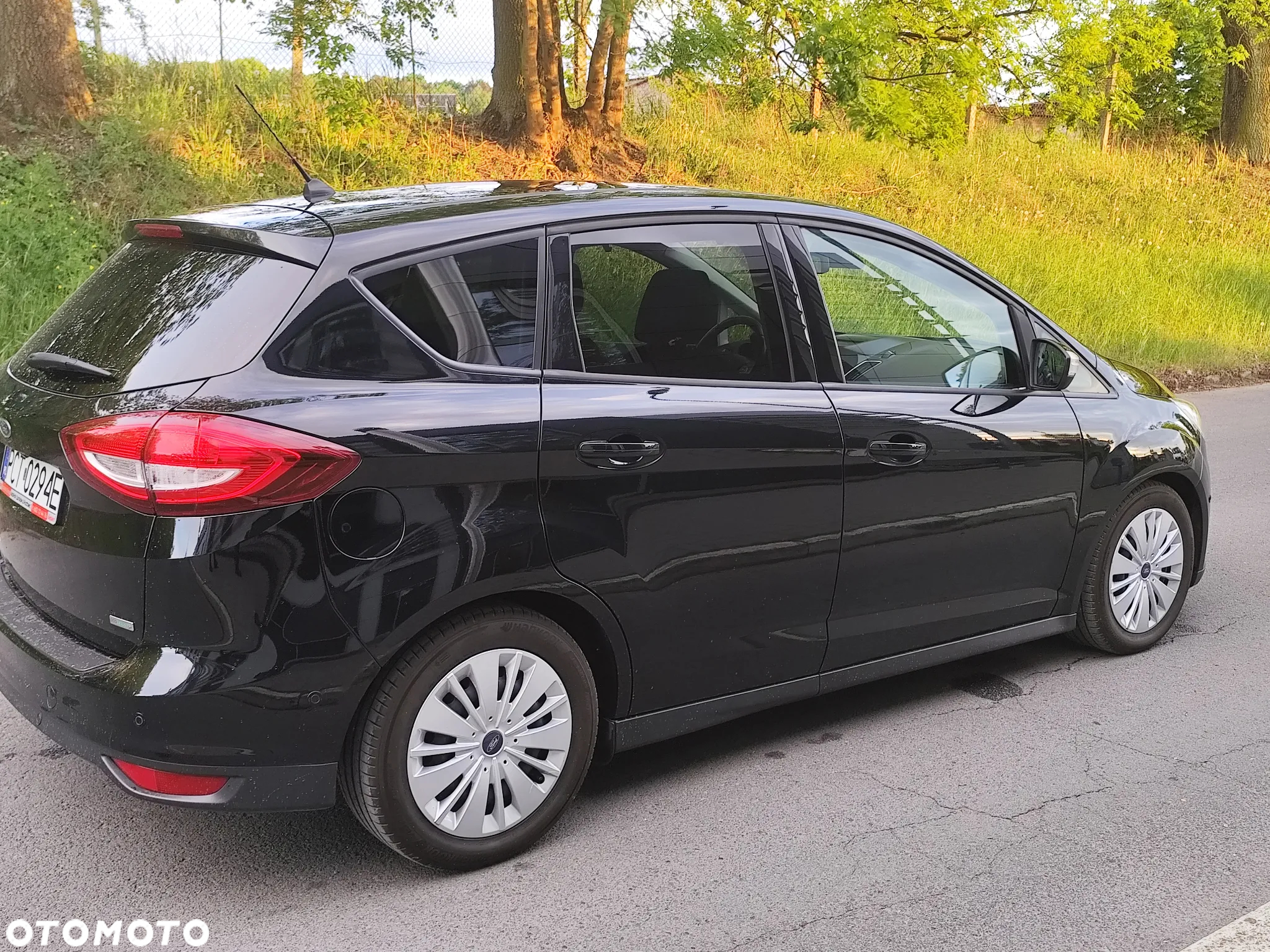 Ford C-MAX 1.0 EcoBoost Trend ASS - 7