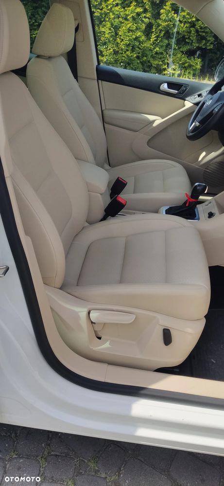 Volkswagen Tiguan 2.0 TSI 4Motion DSG Sport & Style - 29