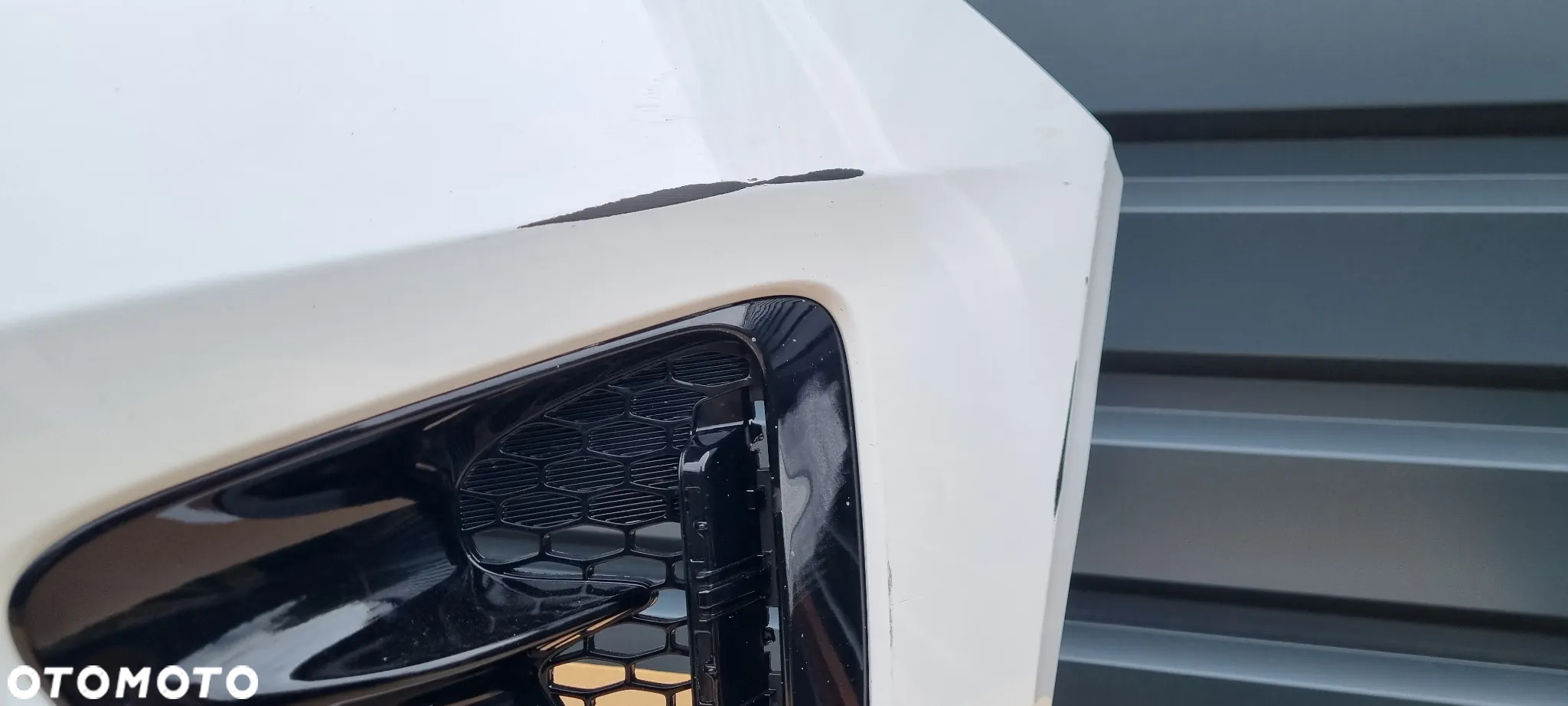 KIA CEED III GT 2021- Zderzak przód oryginał MG090 - 12