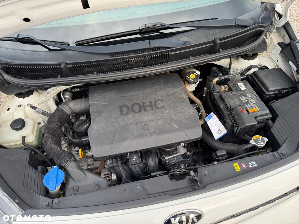 Kia Picanto - 18