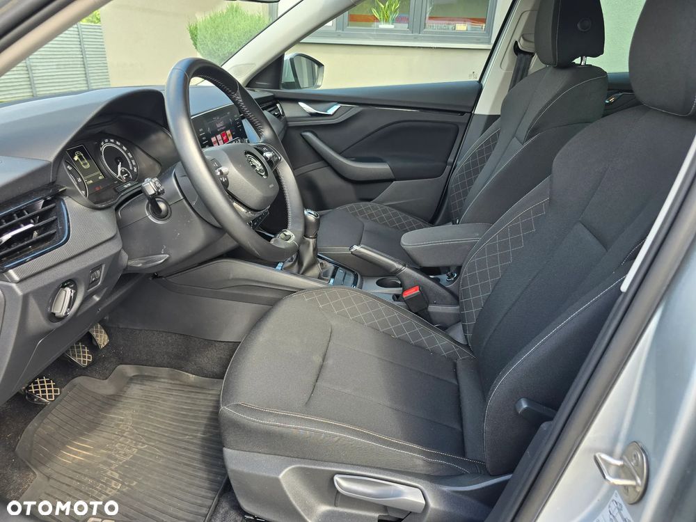Skoda Scala 1.0 TSI Ambition - 13