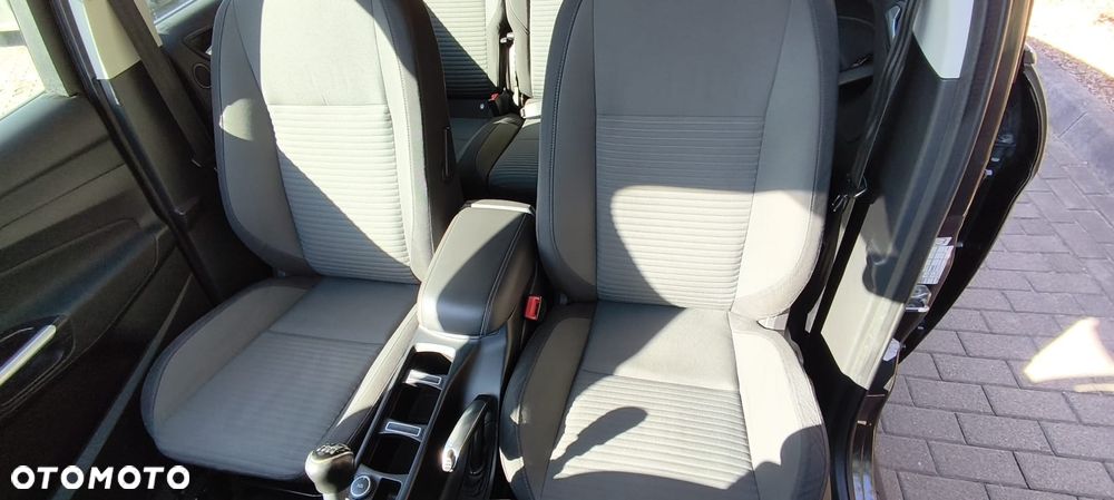 Ford C-MAX 1.5 EcoBoost Start-Stop-System Titanium - 15