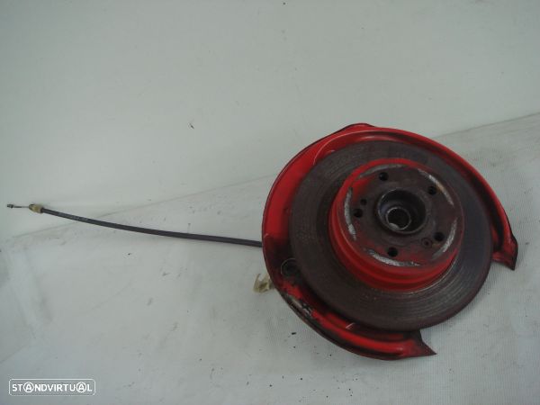 Manga De Eixo Tr Esq Mercedes-Benz C-Class Coupe Sport (Cl203) - 1