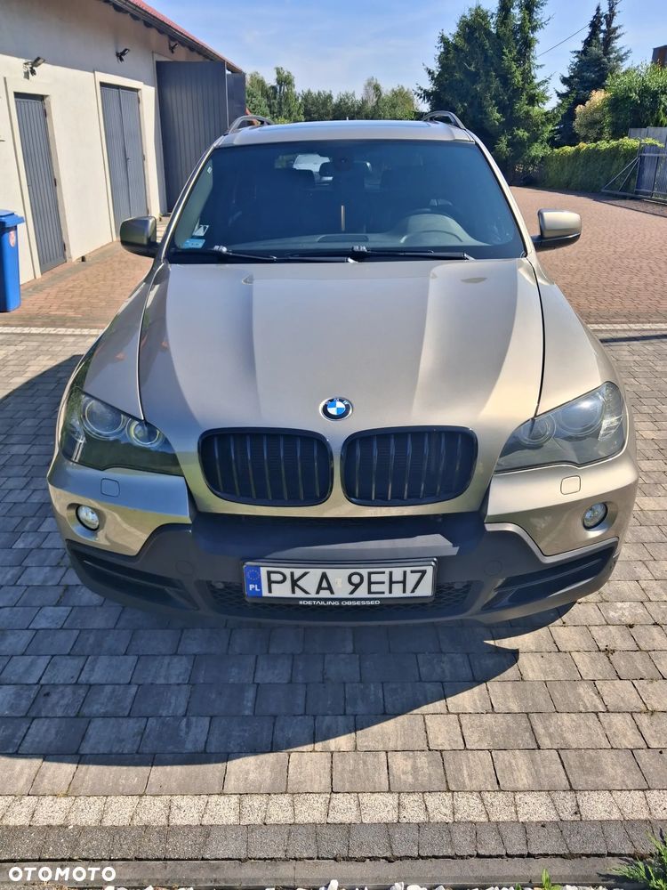 BMW X5 xDrive30d - 1